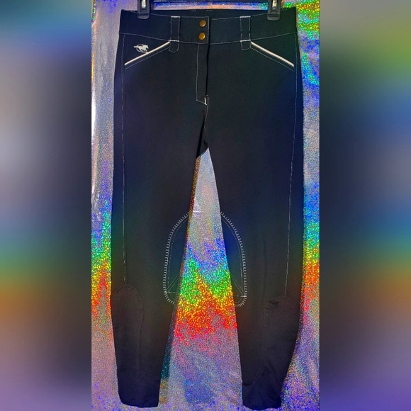 Manteau Noir Desigual taille 42 - Vêtements